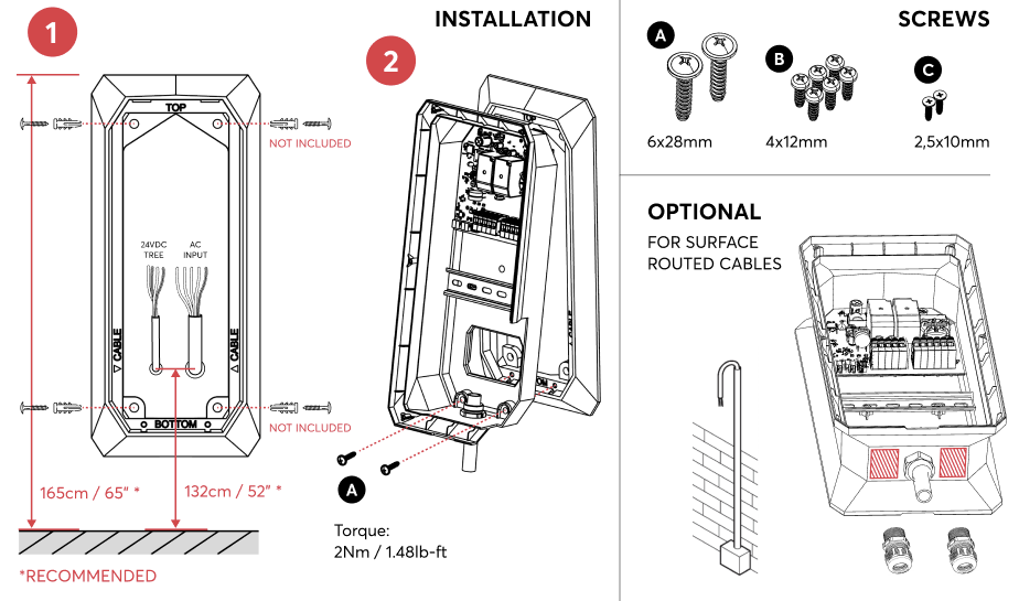 Alimentation 24V, 1,3A - Loxone Shop